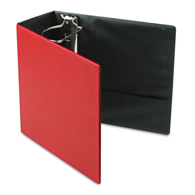 Cardinal&reg; Premier Easy Open&reg; Locking Slant-D&reg; Ring Binders