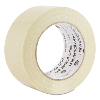 Universal One&trade; 333# Premium Filament Tape