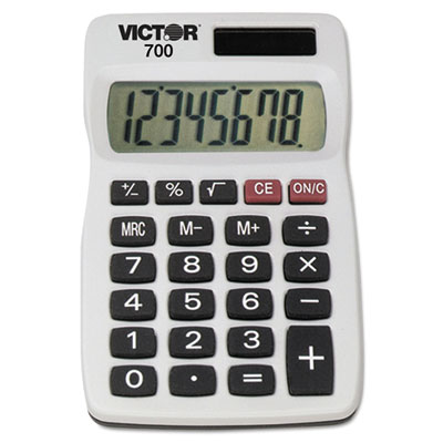 Victor&reg; 700 Pocket Calculator