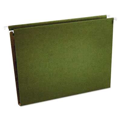 Universal&reg; Box Bottom Hanging File Folders