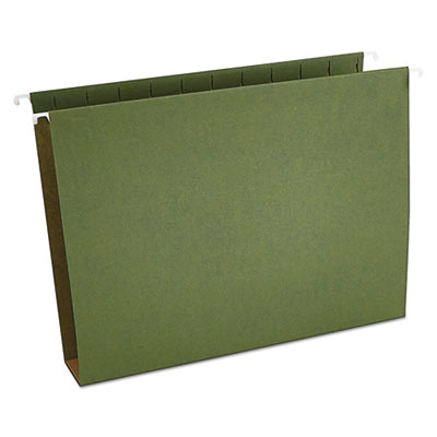 Universal&reg; Box Bottom Hanging File Folders
