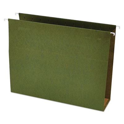 Universal&reg; Box Bottom Hanging File Folders