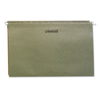 Universal&reg; Box Bottom Hanging File Folders