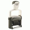 Trodat&reg; Self-Inking Professional Custom Date Stamp