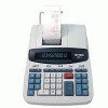 Victor&reg; 1280-7 Two-Color Printing Calculator with USB Connectivity