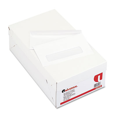 Universal&reg; Business Envelope