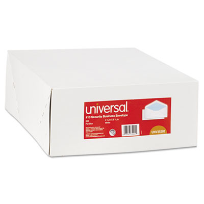Universal&reg; Business Envelope