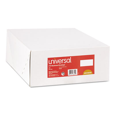 Universal&reg; Business Envelope