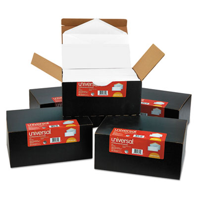 Universal&reg; Business Envelope