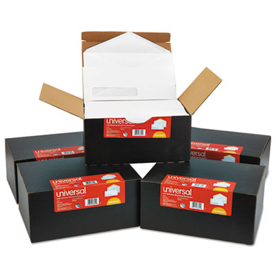 Universal&reg; Business Envelope