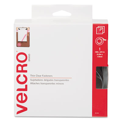 Velcro&reg; Sticky-Back&reg; Hook &amp; Loop Fasteners