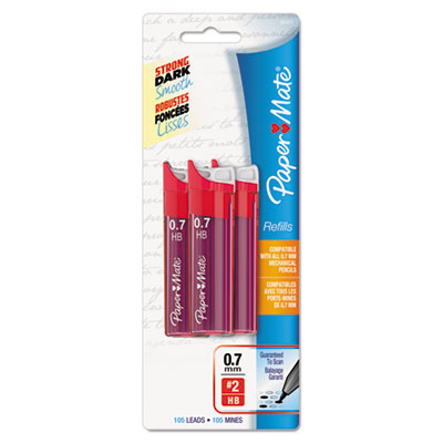 Paper Mate&reg; Lead Refills