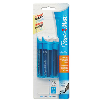Paper Mate&reg; Lead Refills