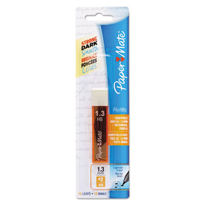 Paper Mate&reg; Lead Refills