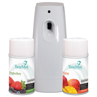 TimeMist&reg; Metered Aerosol Fragrance Dispenser Kit