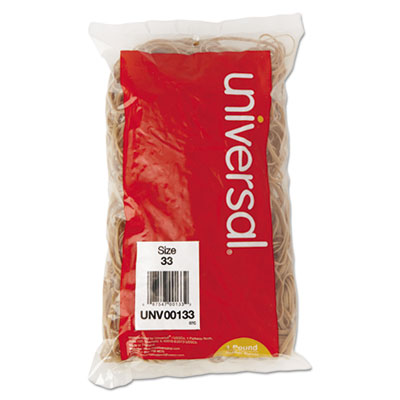 Universal&reg; Rubber Bands
