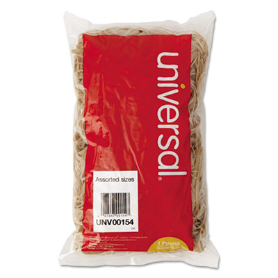 Universal&reg; Rubber Bands