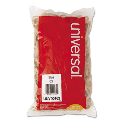 Universal&reg; Rubber Bands
