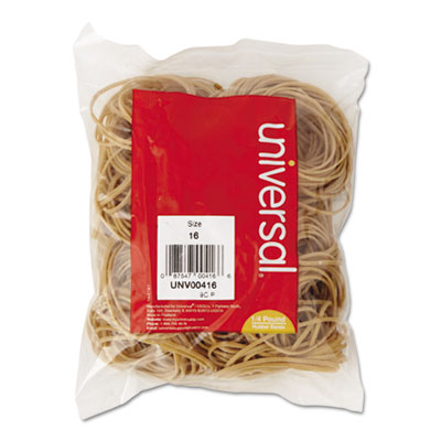 Universal&reg; Rubber Bands