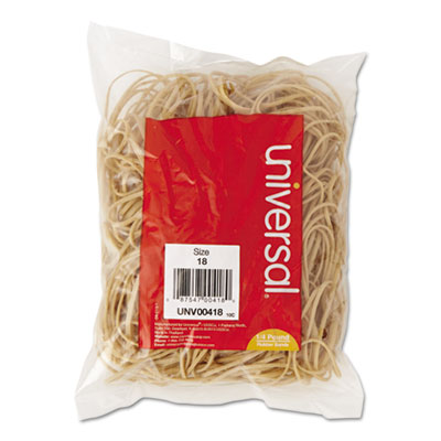 Universal&reg; Rubber Bands