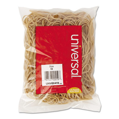 Universal&reg; Rubber Bands