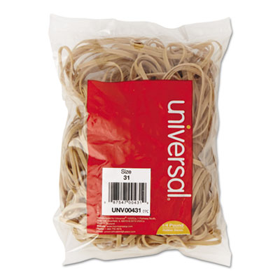 Universal&reg; Rubber Bands