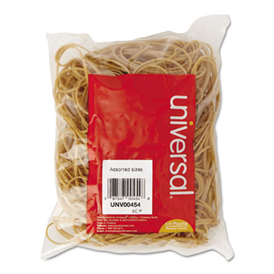 Universal&reg; Rubber Bands