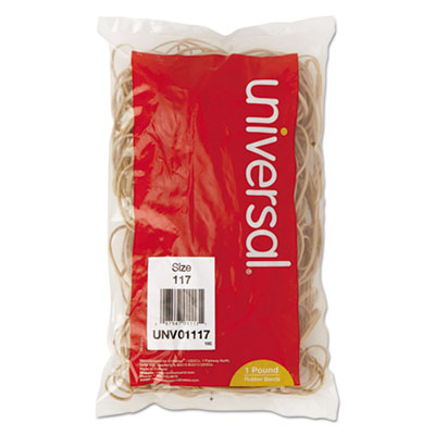 Universal&reg; Rubber Bands