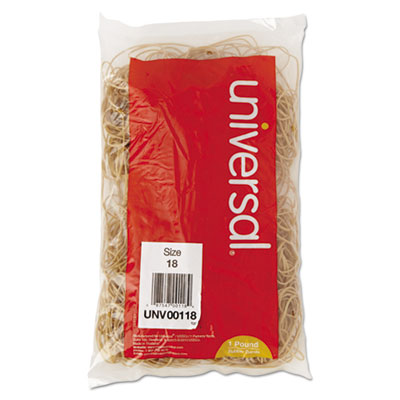 Universal&reg; Rubber Bands