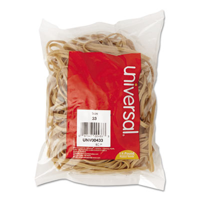 Universal&reg; Rubber Bands