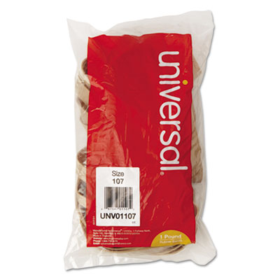 Universal&reg; Rubber Bands