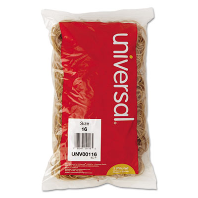 Universal&reg; Rubber Bands
