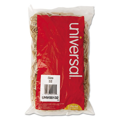 Universal&reg; Rubber Bands