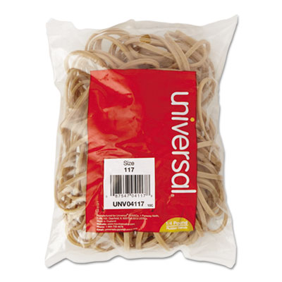 Universal&reg; Rubber Bands