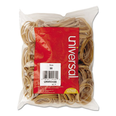 Universal&reg; Rubber Bands