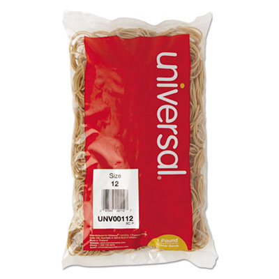 Universal&reg; Rubber Bands