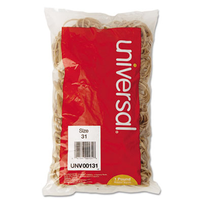 Universal&reg; Rubber Bands