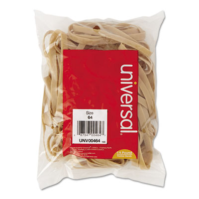 Universal&reg; Rubber Bands