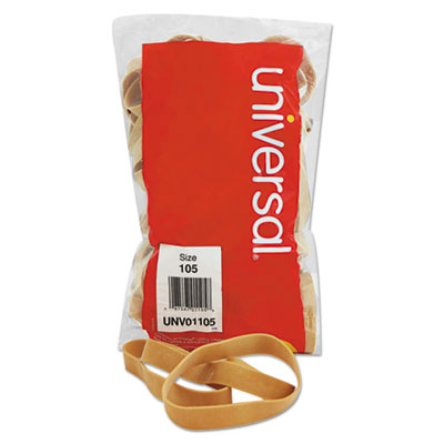 Universal&reg; Rubber Bands