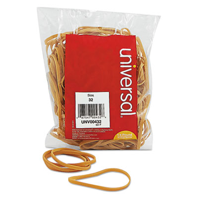 Universal&reg; Rubber Bands