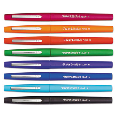 Paper Mate&reg; Point Guard&reg; Flair&reg; Pen