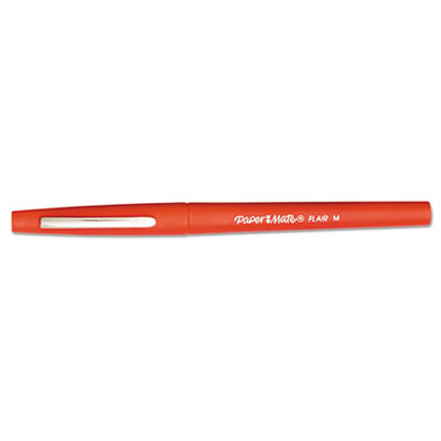 Paper Mate&reg; Point Guard&reg; Flair&reg; Pen
