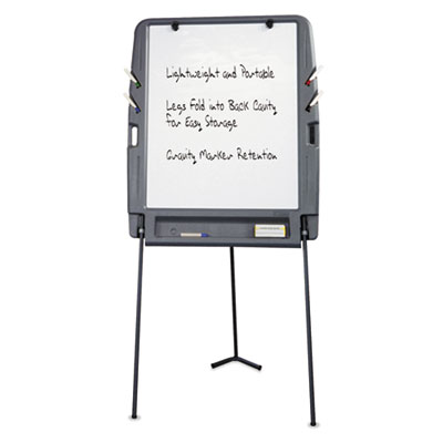 Iceberg Portable Flipchart Easel