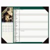 House of Doolittle&trade; Wildlife Monthly Desk Pad Calendar