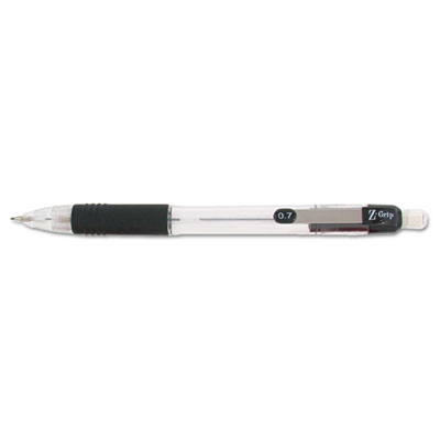 Zebra Z-Grip&trade; Mechanical Pencil