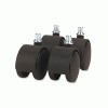 Universal&reg; Optional Snap-In Swivel Casters