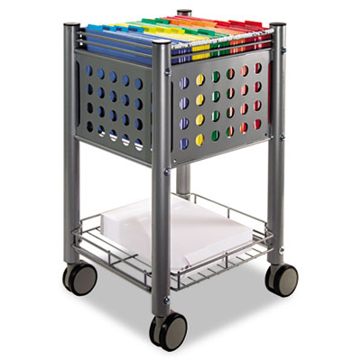 Vertiflex&trade; Sidekick File Cart
