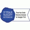 HP 3-Year Next Business Day Onsite for Designjet T610 Hardware Support