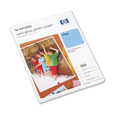 HP Everyday Photo Paper