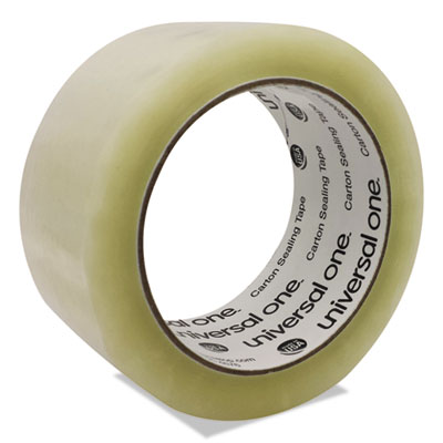 Universal One&trade; Heavy-Duty Box Sealing Tape